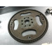 112E114 Flexplate From 2012 Chevrolet Equinox  3.6 12597026